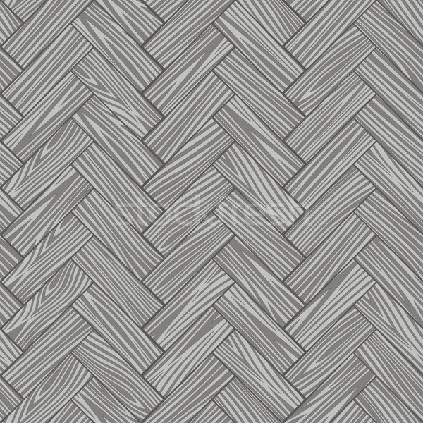 Wooden parquet Stock photo © frescomovie