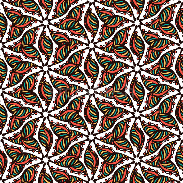 pattern. Stock photo © frescomovie