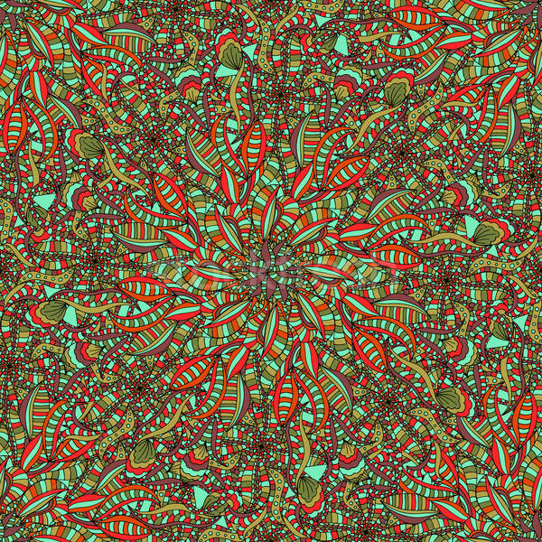 leaf background Stock photo © frescomovie
