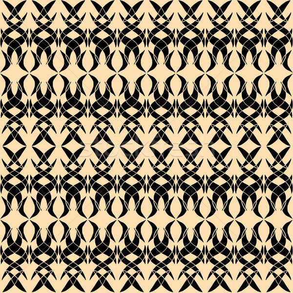 seamless pattern Stock photo © frescomovie