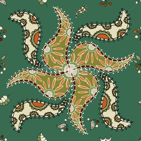 seamless pattern.  Stock photo © frescomovie
