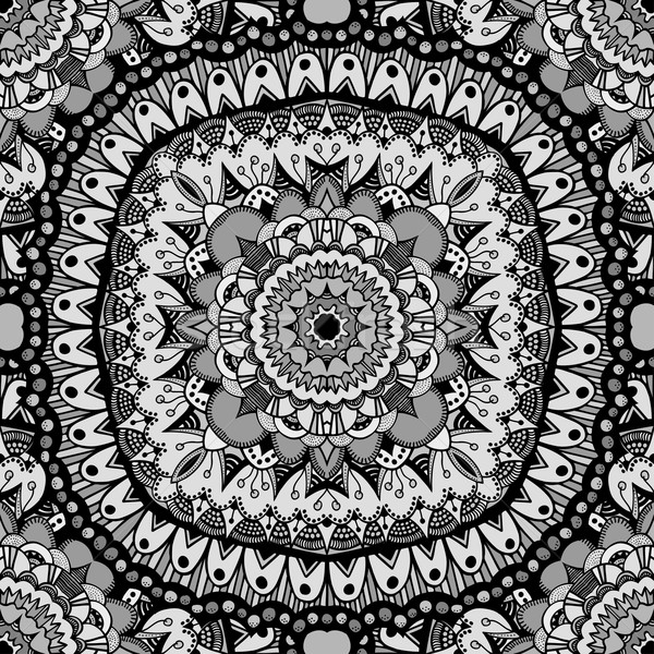 Vektör mandala Stok fotoğraf © frescomovie