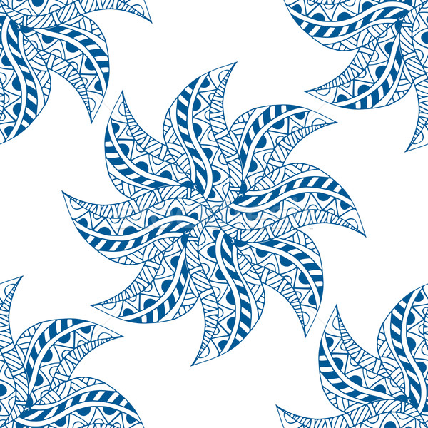 seamless pattern Stock photo © frescomovie