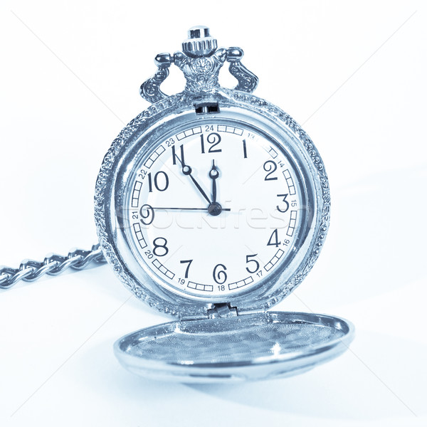 watch Stock photo © frescomovie