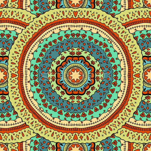Multe detalii textură abstract Imagine de stoc © frescomovie