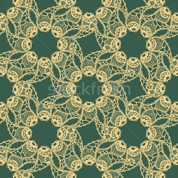 seamless pattern Stock photo © frescomovie