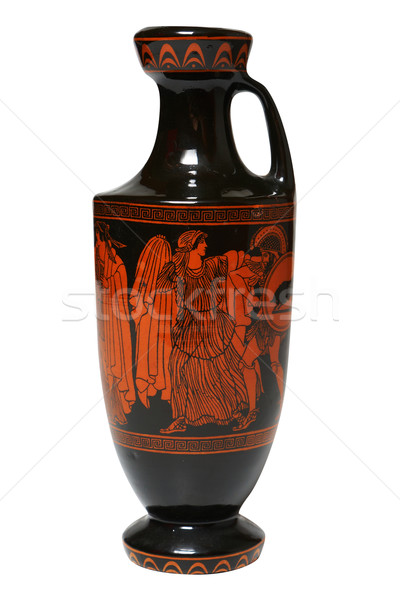 vase Stock photo © frescomovie