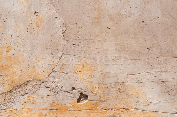 Stock photo: Wall texture