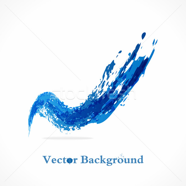 Vector Background Stock photo © Fyuriy