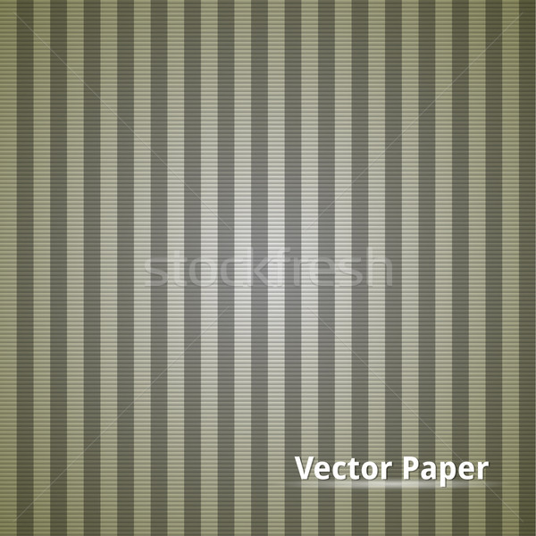 Vektor Papierstruktur Papier Wand Hintergrund Stock foto © Fyuriy