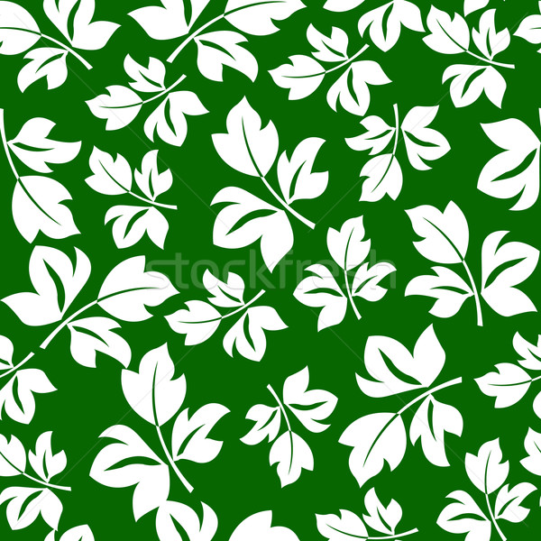 floral seamless pattern for your design  Stock photo © g215