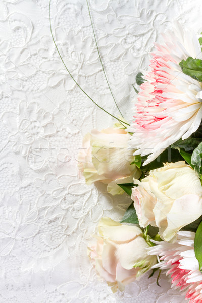 商業照片: 婚禮 · 玫瑰 · 花邊 · 花 · 玫瑰 · 抽象