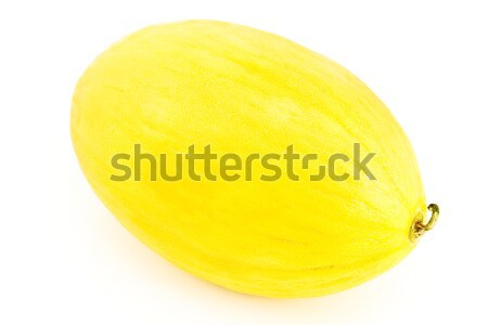 Cantaloupe melon Stock photo © gavran333