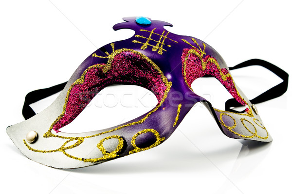 Carnival Mask Stock photo © gavran333