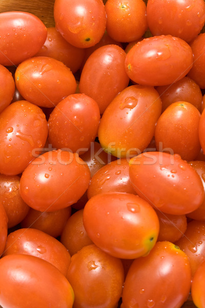 Erik domates grup gıda meyve stüdyo Stok fotoğraf © gavran333