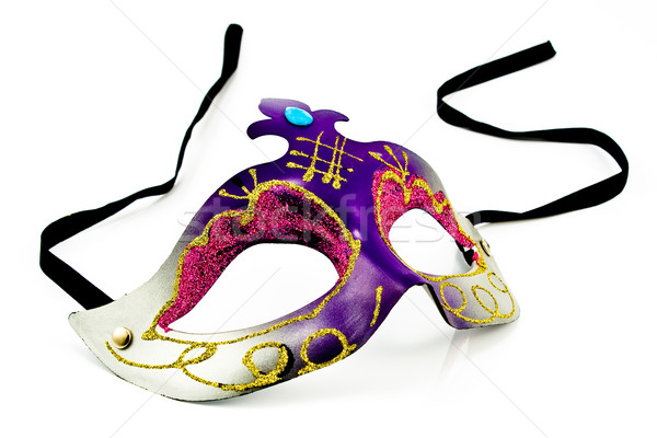 Carnival mask Stock photo © gavran333