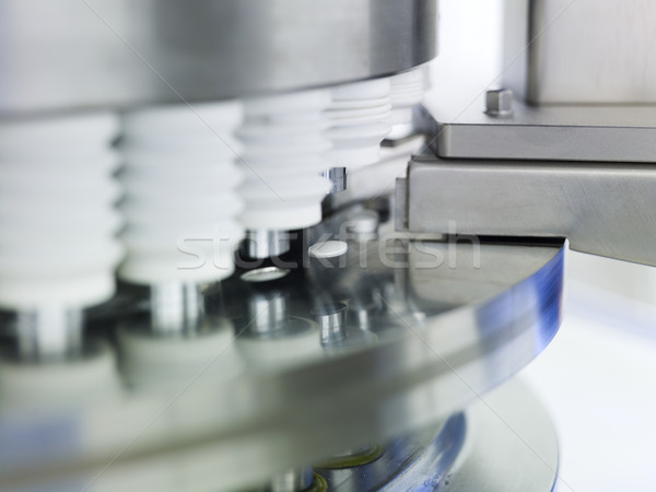 Pharmaceutical Industry Stock photo © gemenacom