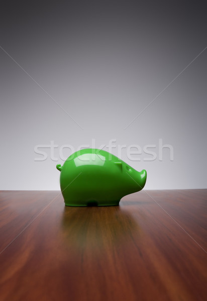 Piggy Bank Stock photo © gemenacom