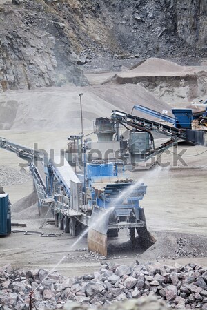 Land Vehicles Stock photo © gemenacom