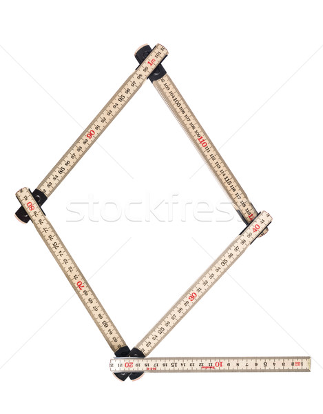Letter 'Q' Stock photo © gemenacom
