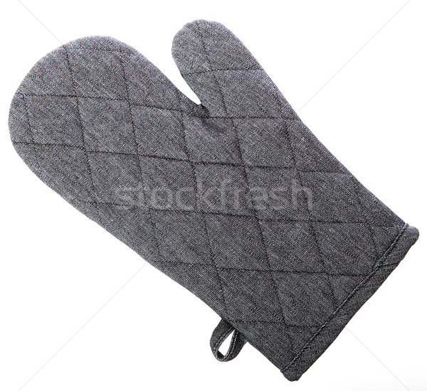 Oven Glove Stock photo © gemenacom
