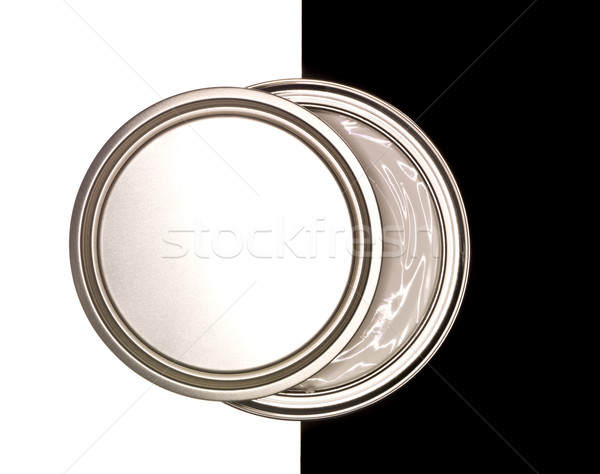 Paint can Stock photo © gemenacom