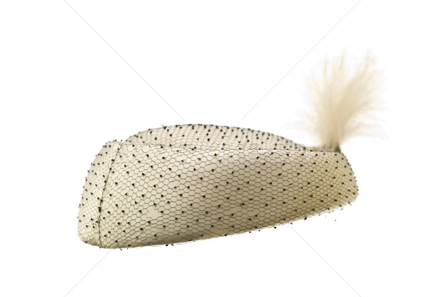 Female hat Stock photo © gemenacom