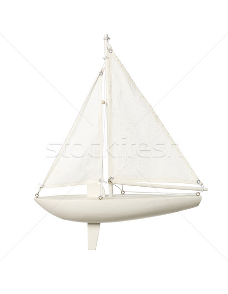 boat Stock photo © gemenacom