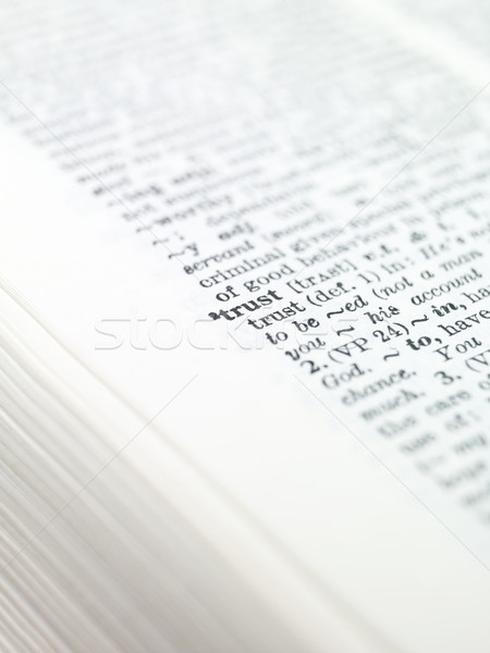 Untitled Stock photo © gemenacom