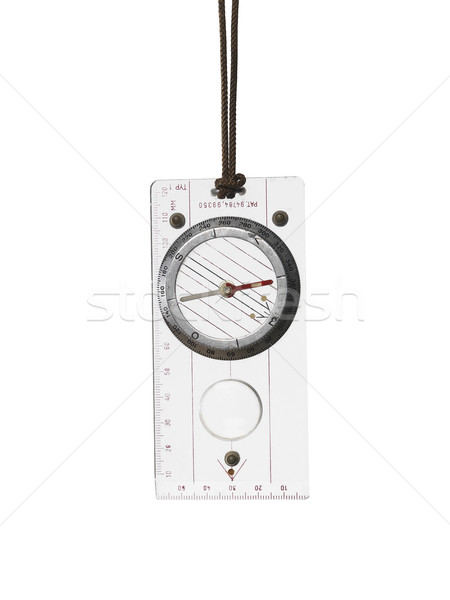 Compass Stock photo © gemenacom