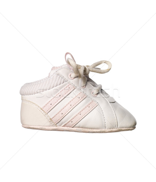 Babys shoe Stock photo © gemenacom