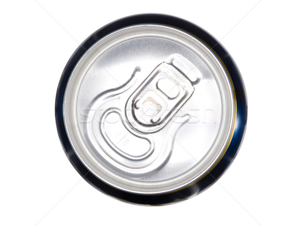 Aluminium can Stock photo © gemenacom