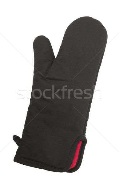 Protective Oven Glove Stock photo © gemenacom