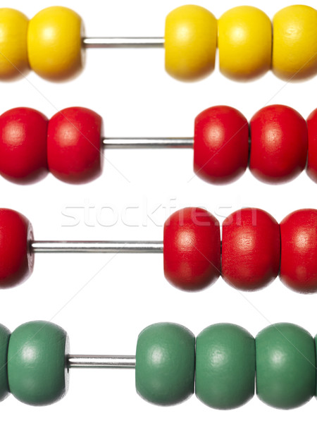 Abacus Stock photo © gemenacom