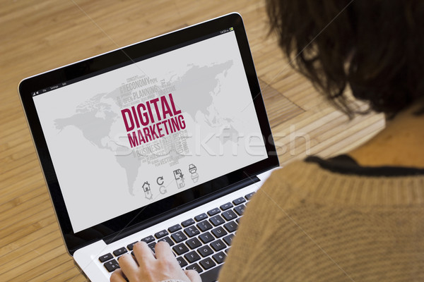 Image result for Internet Marketing istock