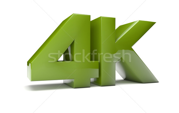 ultra hd 4k Stock photo © georgejmclittle