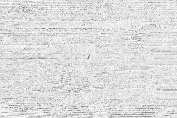 Wood white texture on gypsum Stock photo © georgemuresan