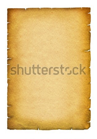 Old paper texture Stock photo © GeraKTV
