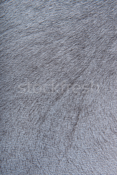 Cinza prata metálico textura abstrato projeto Foto stock © Geribody