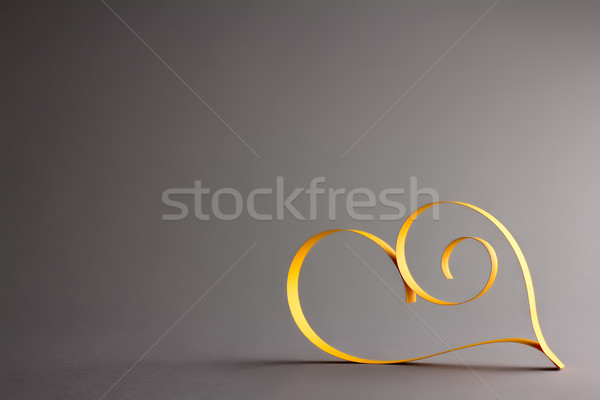 Valentine's day background. Stock photo © gitusik