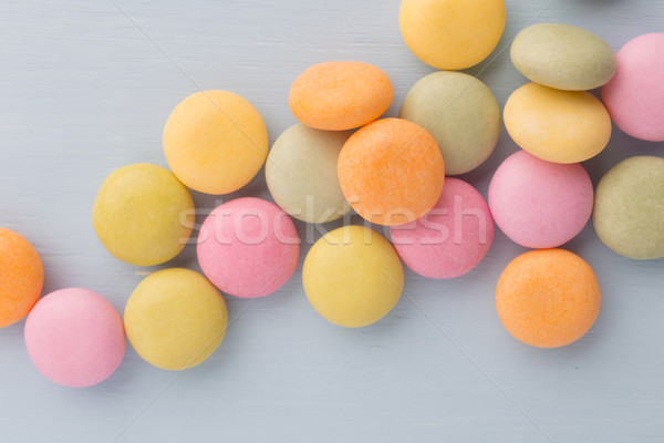 Candy. Stock photo © gitusik