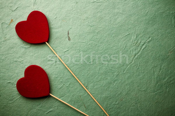 Valentine's day background. Stock photo © gitusik