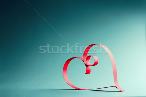 Valentine's day background. Stock photo © gitusik