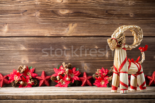商業照片: 聖誕節 · 背景 · 裝飾 · 木 · 木 · 抽象