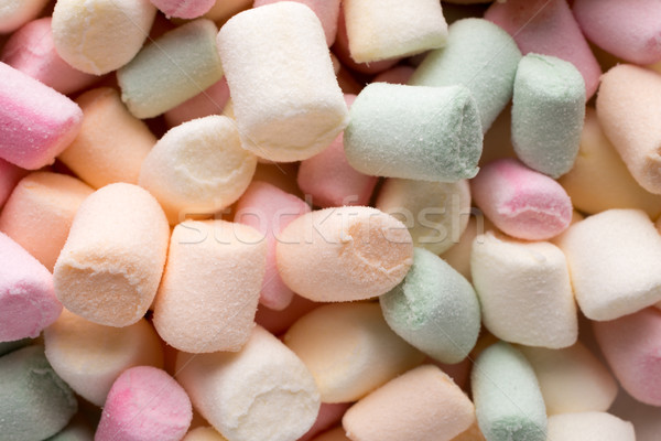 Marshmallow. Stock photo © gitusik