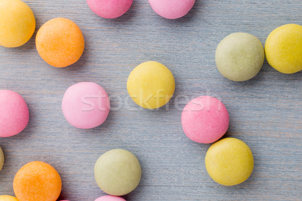 Candy. Stock photo © gitusik