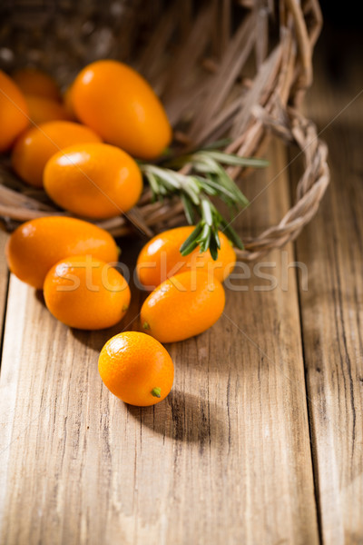 漿果 木 柑橘類水果 成分 食品 交叉 商業照片 © gitusik