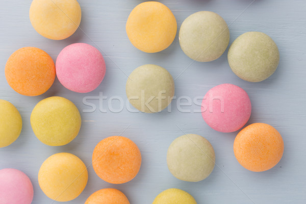 Candy. Stock photo © gitusik