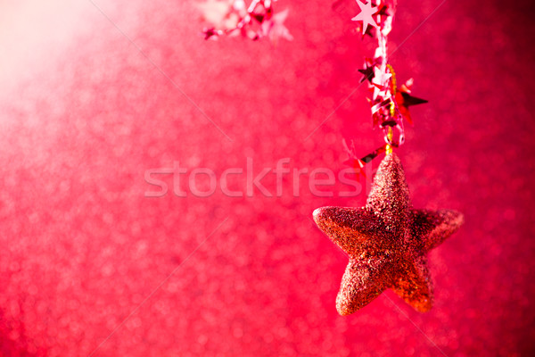 Star backgrounds. Stock photo © gitusik