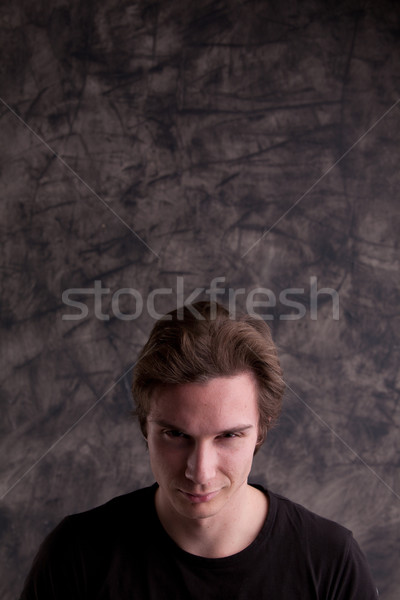 I have something in my mind Stock photo © Giulio_Fornasar